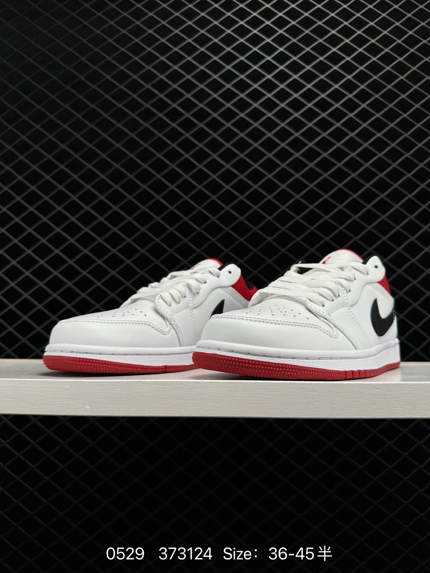 Nike Air Jordan 1 Mid